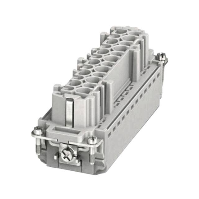 1407735 Phoenix Contact  Moduli di inserti per connettori per impieghi gravosi